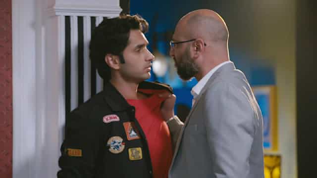 Tuu Juliet Jatt Di - Episode 83