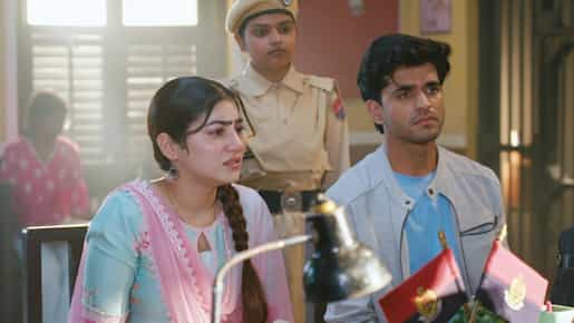 Tuu Juliet Jatt Di - Episode 107