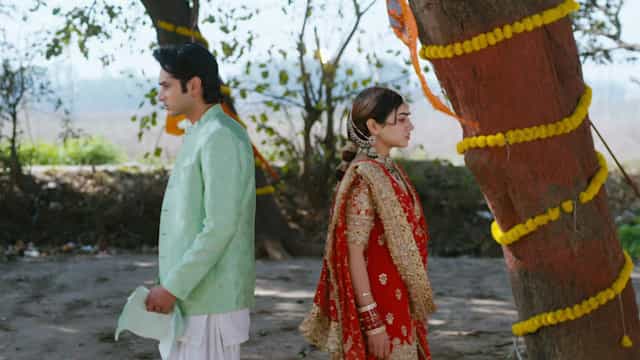 Tuu Juliet Jatt Di - Episode 94