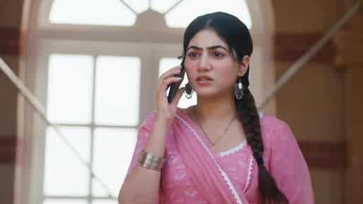Tuu Juliet Jatt Di - Episode 104