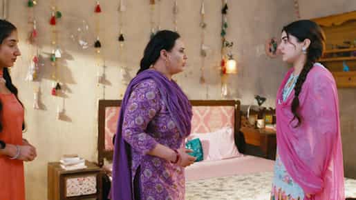 Tuu Juliet Jatt Di - Episode 102