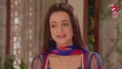 Iss Pyar Ko Kya Naam Doon - Episode 260