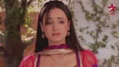 Iss Pyar Ko Kya Naam Doon - Episode 255