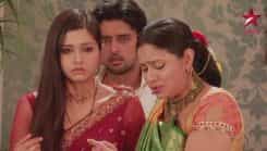 Iss Pyar Ko Kya Naam Doon - Episode 244