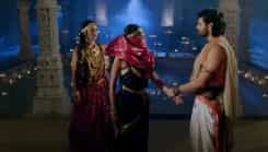 Karn Sangini - Episode 9