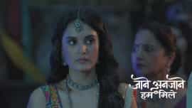 Jaane Anjaane Hum Mile - Episode 299
