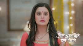 Jaane Anjaane Hum Mile - Episode 43