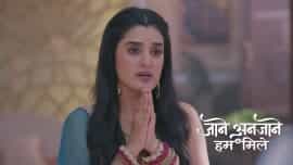 Jaane Anjaane Hum Mile - Episode 265