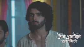 Jaane Anjaane Hum Mile - Episode 296