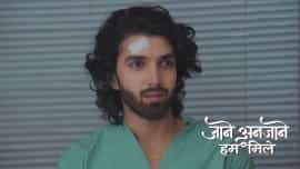 Jaane Anjaane Hum Mile - Episode 275