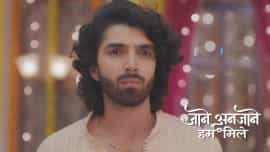 Jaane Anjaane Hum Mile - Episode 295