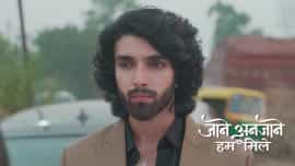 Jaane Anjaane Hum Mile - Episode 55
