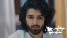 Jaane Anjaane Hum Mile - Episode 267