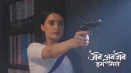 Jaane Anjaane Hum Mile - Episode 288
