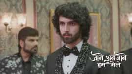 Jaane Anjaane Hum Mile - Episode 20
