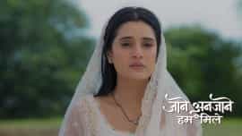 Jaane Anjaane Hum Mile - Episode 266