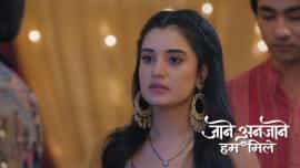Jaane Anjaane Hum Mile - Episode 271