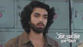 Jaane Anjaane Hum Mile - Episode 280