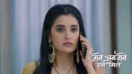 Jaane Anjaane Hum Mile - Episode 270