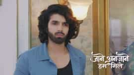 Jaane Anjaane Hum Mile - Episode 289