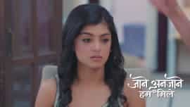 Jaane Anjaane Hum Mile - Episode 282