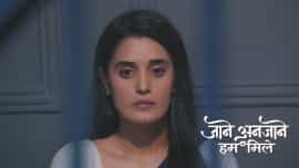 Jaane Anjaane Hum Mile - Episode 287