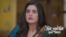 Jaane Anjaane Hum Mile - Episode 46