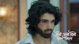 Jaane Anjaane Hum Mile - Episode 269