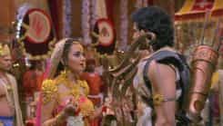 Karn Sangini - Episode 36