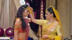 Karn Sangini - Episode 54