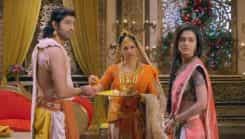 Karn Sangini - Episode 57