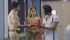 Tu Sooraj Main Saanjh, Piyaji - Episode 243