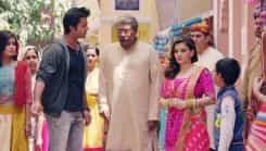 Tu Sooraj Main Saanjh, Piyaji - Episode 15
