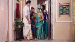 Tu Sooraj Main Saanjh, Piyaji - Episode 17