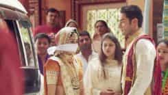 Tu Sooraj Main Saanjh, Piyaji - Episode 21