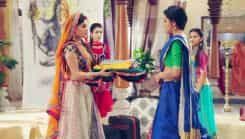 Tu Sooraj Main Saanjh, Piyaji - Episode 29