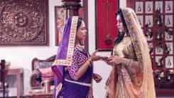 Tu Sooraj Main Saanjh, Piyaji - Episode 33
