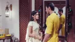 Tu Sooraj Main Saanjh, Piyaji - Episode 34