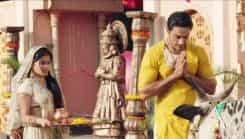Tu Sooraj Main Saanjh, Piyaji - Episode 35