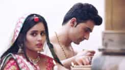Tu Sooraj Main Saanjh, Piyaji - Episode 40
