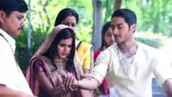 Tu Sooraj Main Saanjh, Piyaji - Episode 42