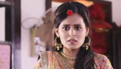 Tu Sooraj Main Saanjh, Piyaji - Episode 46