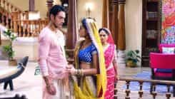 Tu Sooraj Main Saanjh, Piyaji - Episode 51