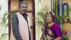 Tu Sooraj Main Saanjh, Piyaji - Episode 98