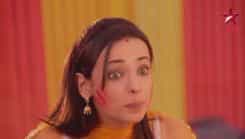 Iss Pyar Ko Kya Naam Doon - Episode 208