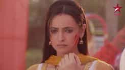 Iss Pyar Ko Kya Naam Doon - Episode 207