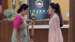 Ek Bhram - Sarvagun Sampanna - Episode 76