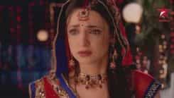 Iss Pyar Ko Kya Naam Doon - Episode 192