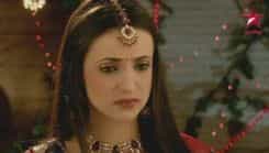 Iss Pyar Ko Kya Naam Doon - Episode 190