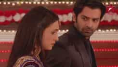 Iss Pyar Ko Kya Naam Doon - Episode 189